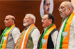 BJP likely to get new chief by April-end as state-level polls conclude: Sources